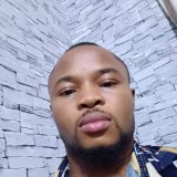 prosper, 28  , Nigel