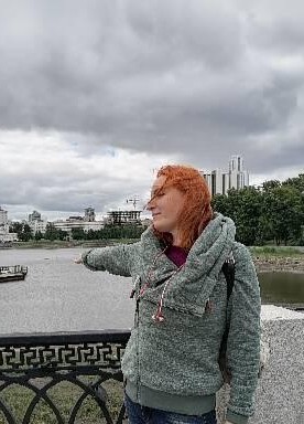 Sovuchka, 46, Россия, Екатеринбург