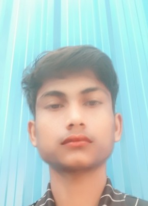 Arif, 20, India, Bhiwandi