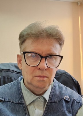 Алексей, 56, Россия, Красноярск