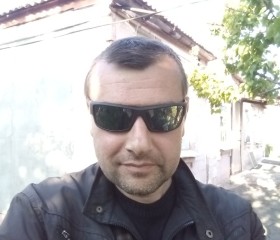 Вячеслав, 40 лет, Маріуполь