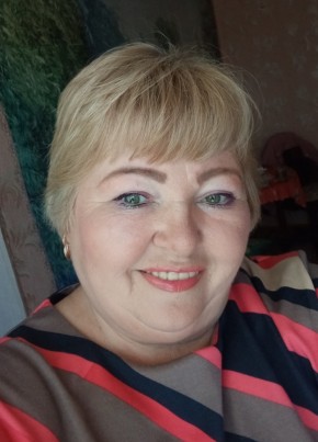 Наташа из Угловое 62 года
