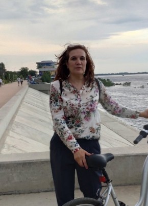 Оксана из Волгограда 50 лет