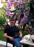 Murat, 57  , Istanbul