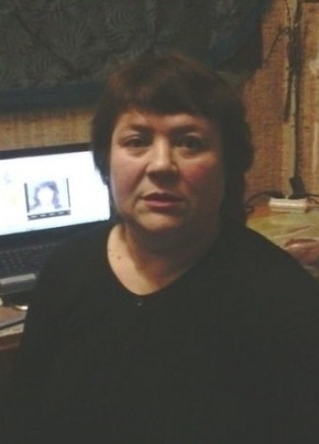клаудия, 57, Россия, Аркадак