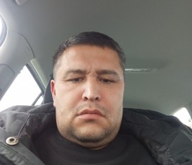 Erkin Rahimov, 41, Tbilisi