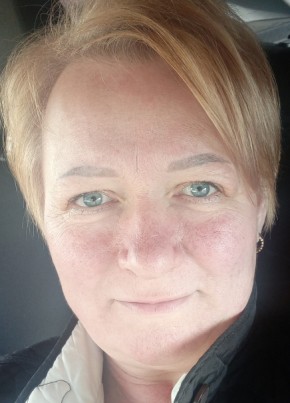 Tatyana, 55, Russia, Yekaterinburg