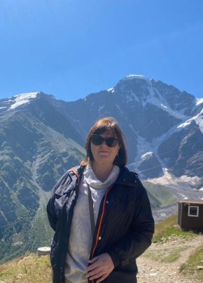 Galina, 57, Russia, Zelenograd