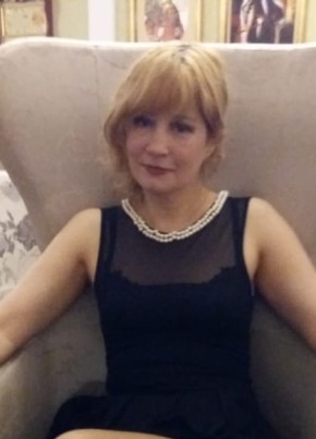 Лена, 53, Россия, Иваново