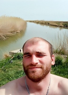 Александр, 30, Россия, Ильский