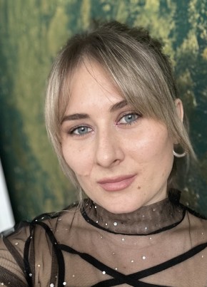 Валентина, 29, Россия, Искитим