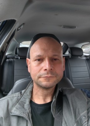 Дмитрий из Выборга 52 года
