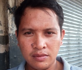 Dennis, 34 года, Lungsod ng Dabaw