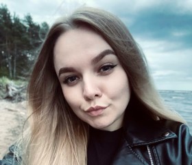 Karina, 23, Vyborg