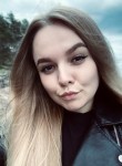 Karina, 23, Vyborg