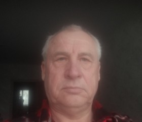 Vladimir, 64, Volgograd