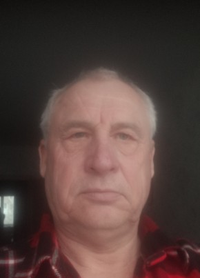 Vladimir, 64, Russia, Volgograd