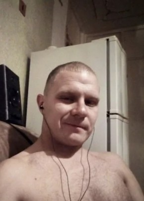 Мирас, 35, Россия, Москва