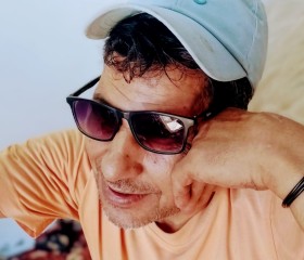 فتحى, 45, Cairo