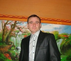 виктор, 47 лет, Астана