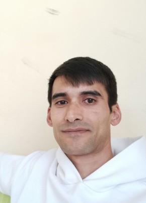 Миша из Адлера 37 лет