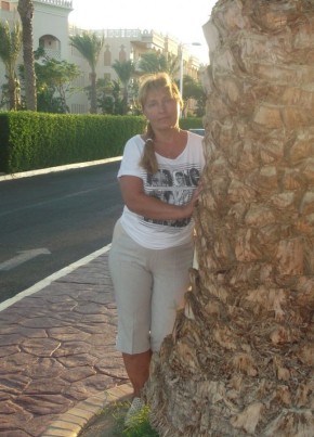 OLyushka, 65, Russia, Tver