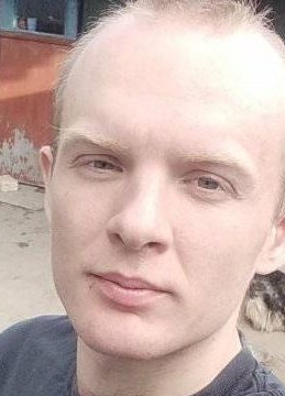 Evgen, 31, Україна, Київ