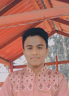 Abdur Rahman, 21, বাংলাদেশ, ঢাকা