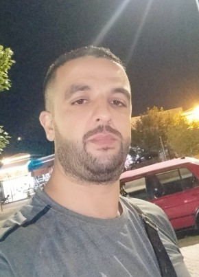 عمر أغالو, 40, المغرب, طنجة