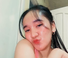 Ivana, 26, Mabalacat City