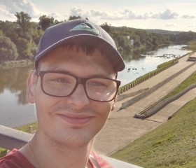 Олег, 24 года, Смоленск