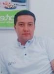 Алишер, 35 лет, Toshkent