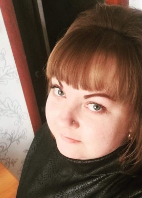 Ольга, 33, Россия, Павловск (Алтайский край)