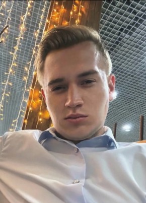 Владислав из Магнитогорска 30 лет