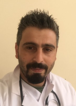 Ahmet, 38, Türkiye Cumhuriyeti, Ceyhan