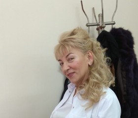 Жанна, 64 года, Одеса