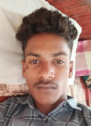 Sheikh Asif, 20, India, Lucknow