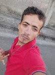 Renanmarcosjunio, 38 лет, Ribeirão das Neves
