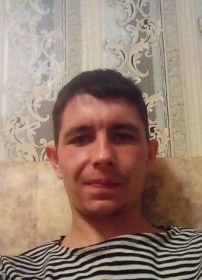 Виталя Красило, 29, Россия, Рубцовск