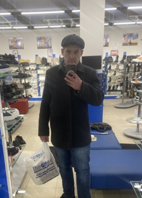 Сергей, 38, Россия, Бронницы