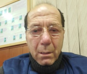 Саркис, 63 года, Երեվան
