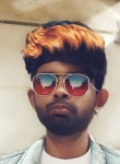 Razzak, 18 лет, Mumbai