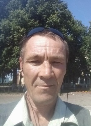 Андрей Корнилов, 46, Россия, Чебоксары