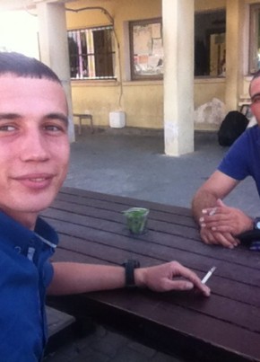 Mehmet, 26, Κυπριακή Δημοκρατία, Μόρφου