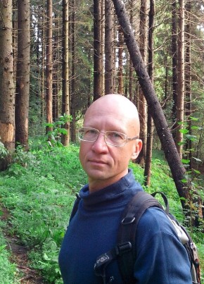 Денис, 52, Россия, Москва