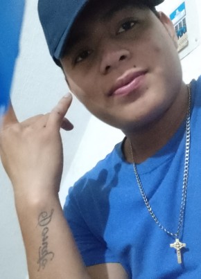 Chuky, 19, Mexico, Apodaca