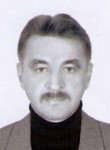 николай, 59 лет, Новочебоксарск