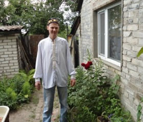 Вячеслав, 37 лет, Красний Лиман