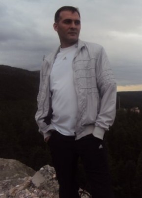Александр, 50, Россия, Апатиты