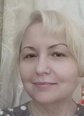 Anna, 57, Russia, Saint Petersburg